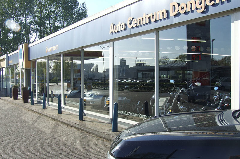 A.C.D. - Auto Centrum Dongen