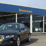 Auto Centrum Dongen - Visual