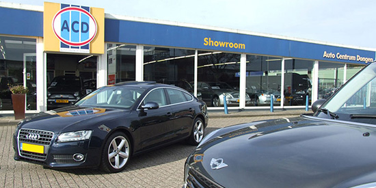 Auto Centrum Dongen - Occasions